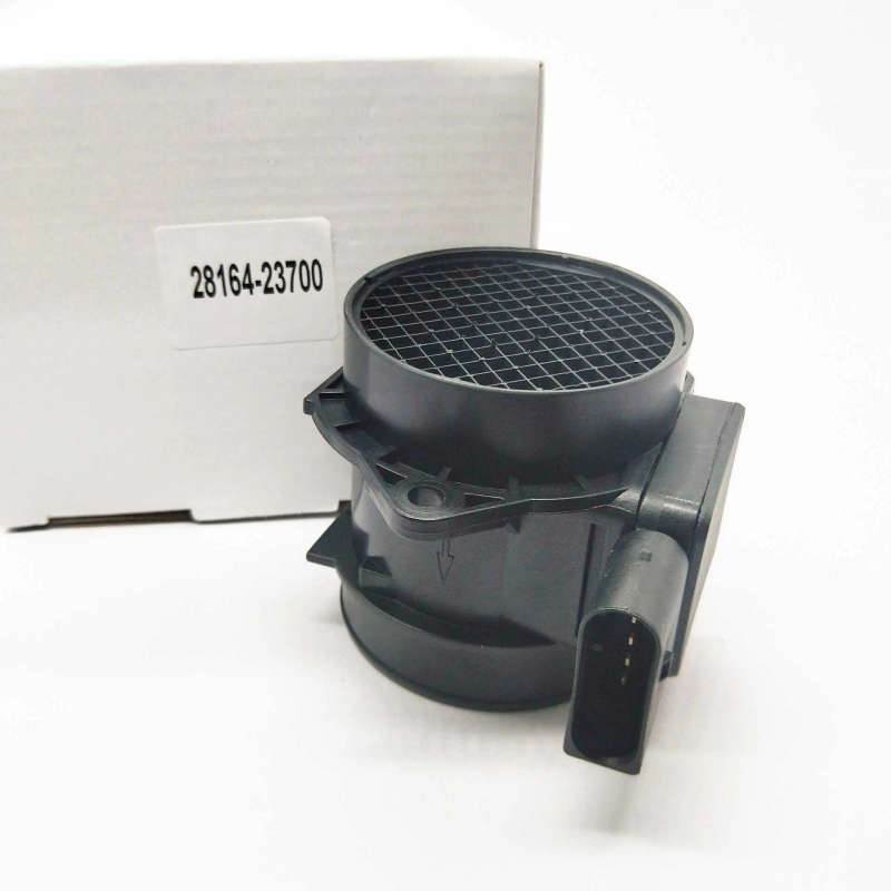 Mass Air Flow Sensor for HYUNDAI COUPE LANTRA TRAJET TUCSON KIA SPORTAGE