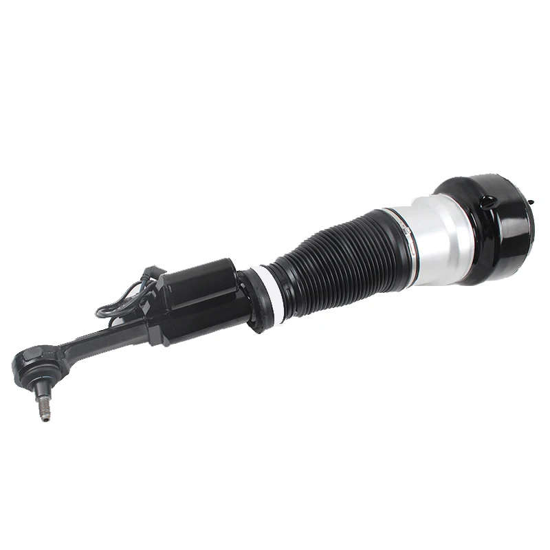 Front Airmatic Strut For Mercedes Benz W221 S350 S400 S550 Air Suspension Shock Absorder