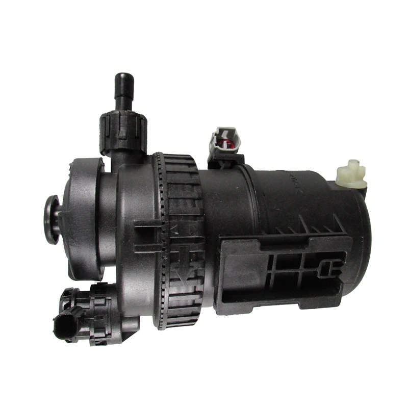Car Fuel Filter Box with Filter 23300-0L041 23300-0L042 for Toyota Hilux Vigo