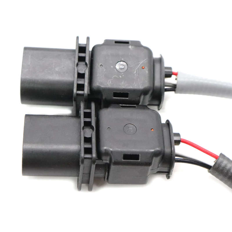 4X Lambda Probe Oxygen O2 Sensor For BMW Z4 2009-2016 3 Series 2006-2013, 1 2007-2013
