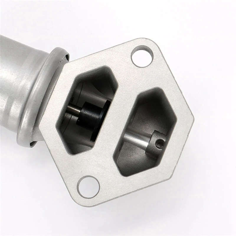 Idle Air Control Valve IAC 862998 for Mercruiser Mercury Marine MPI V6 V8 5.0 5.7