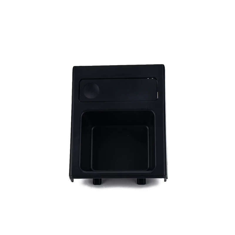 Car Front Center Console Storage Box 51168217957, 8217957, 8217959 for BMW 3 Series E46