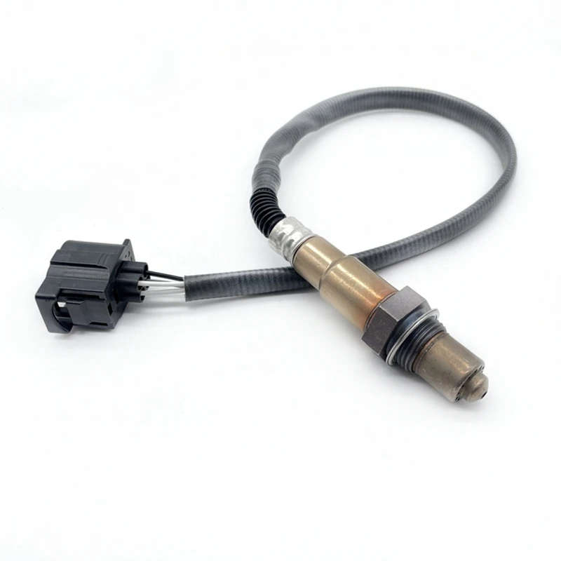 Oxygen Sensor For Mercedes Benz W204 W211 W164 GL450 GL500 R350 W221 S350 S450 S500 C216 CL500 E350