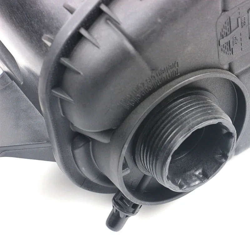 Engine Expansion Coolant Tank Cooling Expansion Tank For BMW F01 F02 F03 F04 F11 F10
