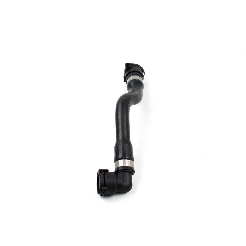17227575387 Geuine Water Tank Hose Radiator Cooling Water Hose For BMW 7 Series F01 F02