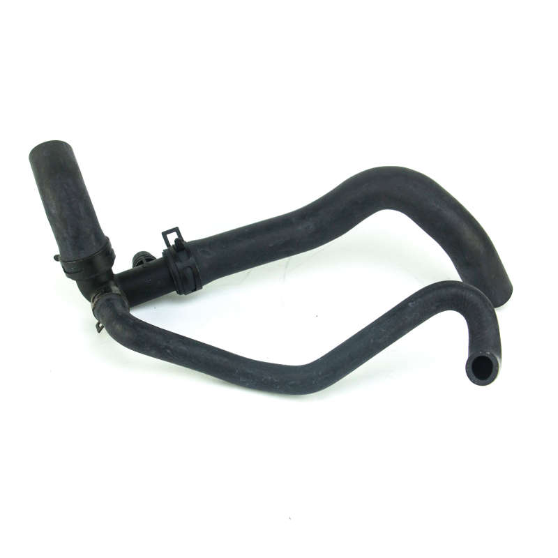 Outlet Pipe 9801629380 For Dongfeng Peugeot 301 Citroen New Elysee Four-way Automatic