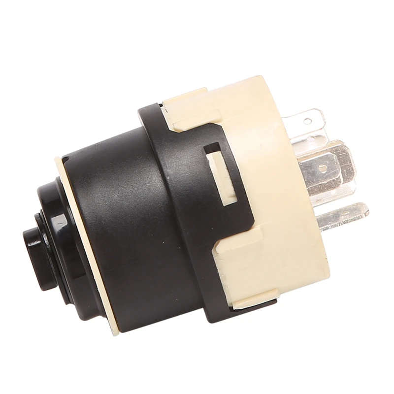 Ignition Switch with 2 Keys for JCB 3CX 4CX 85804674 701/80184 50988