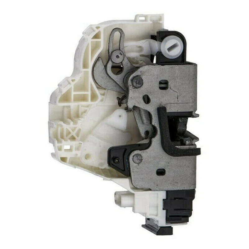 Mopar Rear Left Door Lock Latch Actuator for 2011-2020 Jeep Grand Cherokee and 2012-20 Dodge Durango