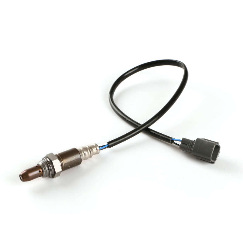 Air Combustion Ratio Sensor O2 Oxygen Air Fuel Ratio Sensor Replacement for 07-10 Toyota Lexus Ca...