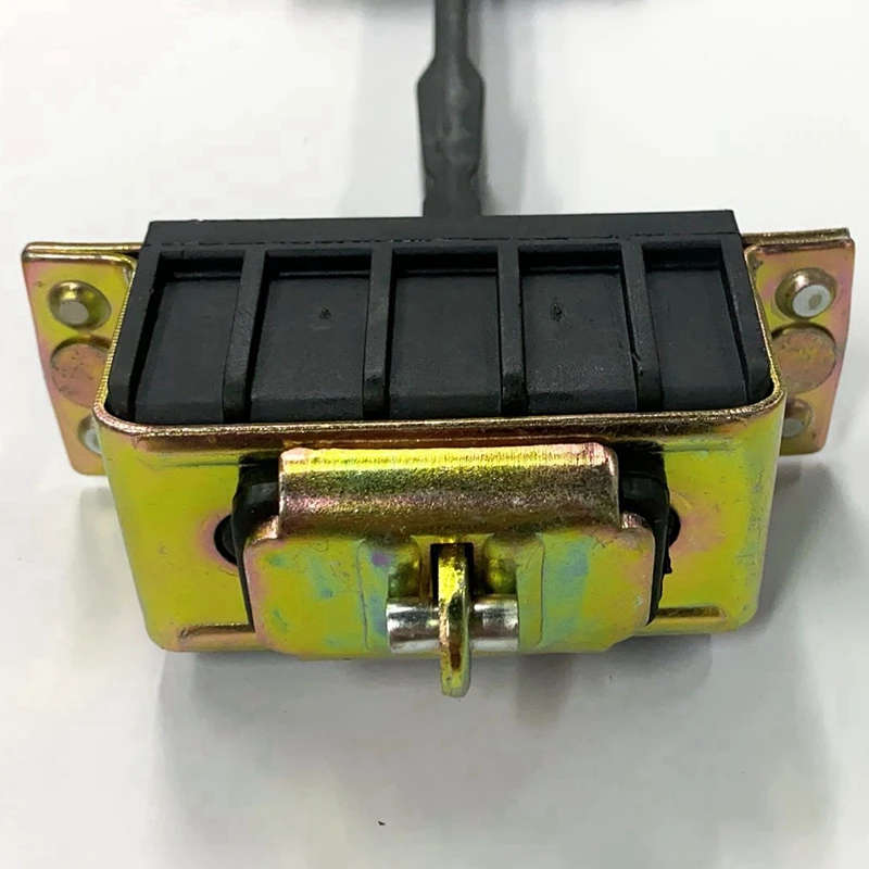 2X 2117200116 Door Catch Door Lock Front Left Or Right For MERCEDES-BENZ W211 S211 E-Class