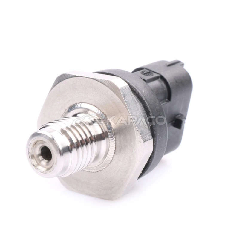 Fuel Rail Comon Pressure Sensor Regulator 0281002909 For BMW Renault Nissan Fiat For Hyundai Kia