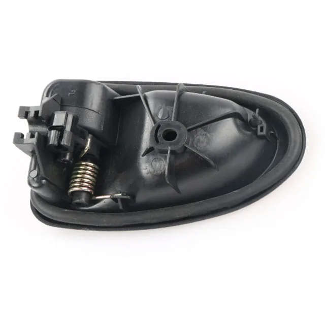 Black LH/RH Car Knob Inner Door Handles Interior Door Handle For Renault TRAFIC Clio Scenic Megane