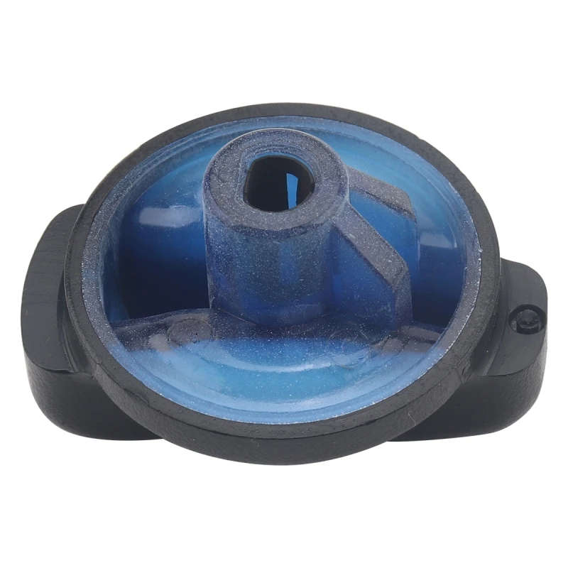 3 PCS Car Air Conditioner Panel Knob Replacement Part with Tool Kits for Dodge RAM 1500/ 2500/ 3500