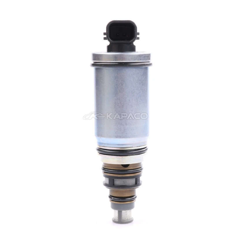 Air Conditioning AC Compressor Control Valve Solenoid For Hyundai Santa fe 2010 -12 Kia Sorento