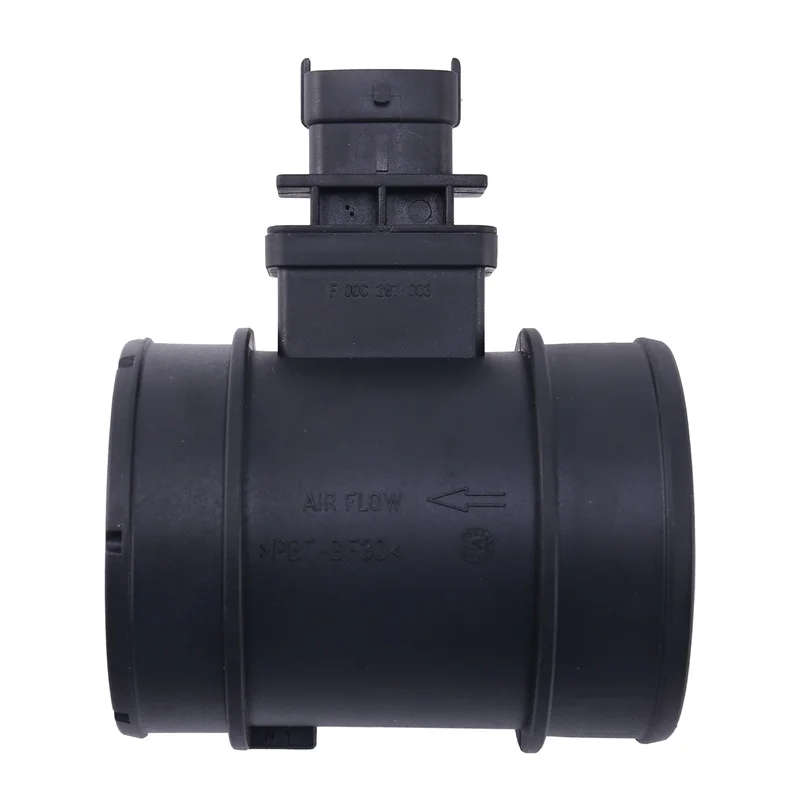 for Opel Vauxhall Saab for Fiat Mass Air Flow Meter Sensor 0281002683 0281002618
