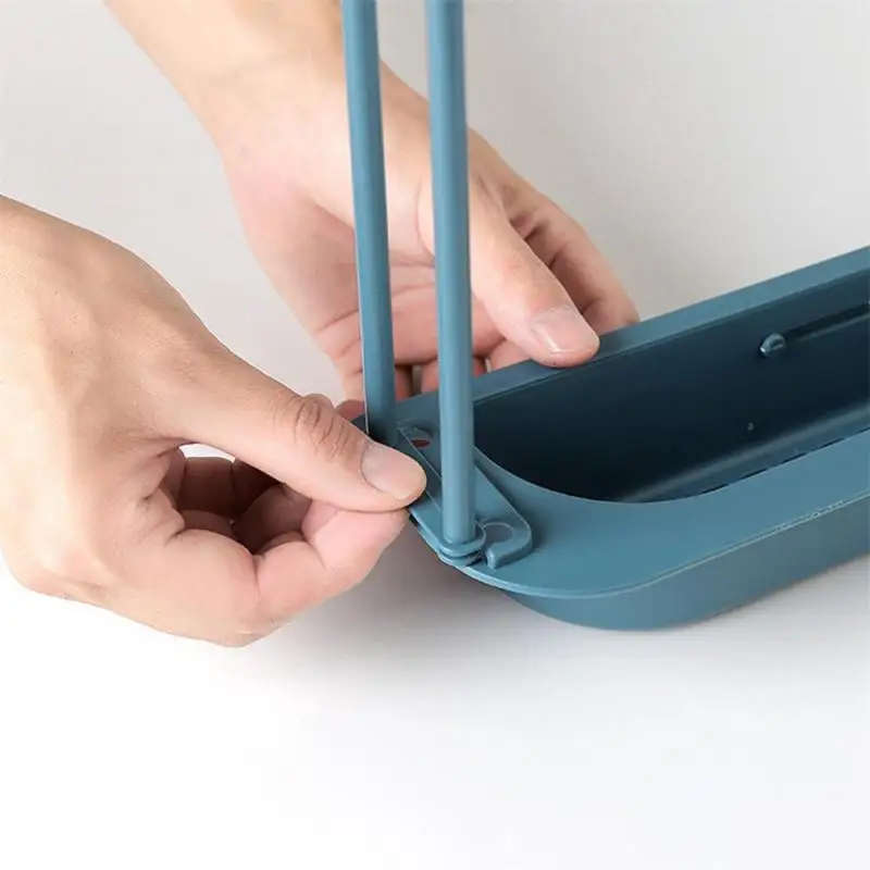 Kitchen Sink Rack
