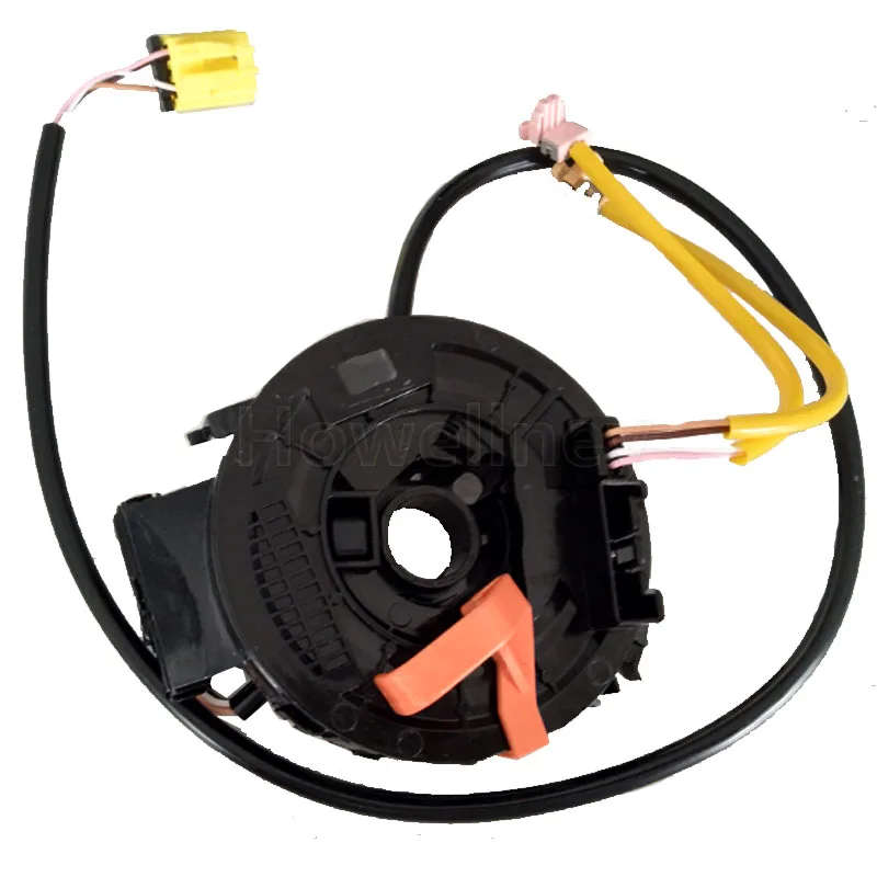 Train Wire Cable Assy coil For GM Chevrolet Avalanche Suburban Cadillac Escalade GMC Sierra 1500