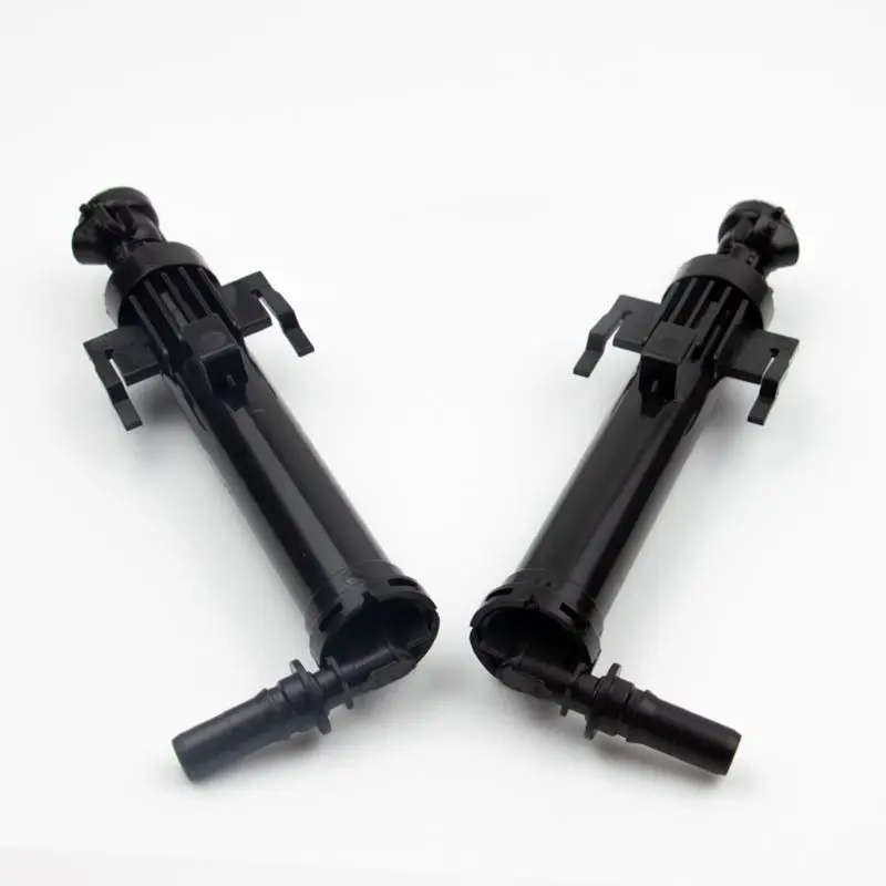 Front Headlights Washer Sprayer Nozzle Cylinder Pump For BMW F30 328i F32 435i 2012-15