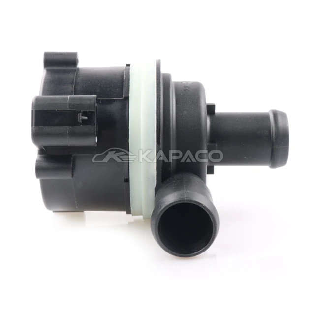 Auxiliary Electric Parking Coolant Water Pump For Audi RS5 RS6 RS7 VW Volkswagen Polo PASSAT