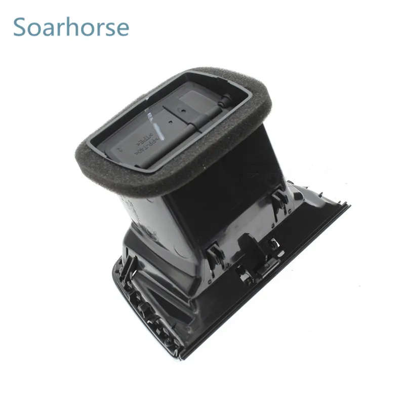 Genuine Car Air Conditioner Outlet Center Armrest Air Vent For Skoda Octavia 3 MK3 13-18