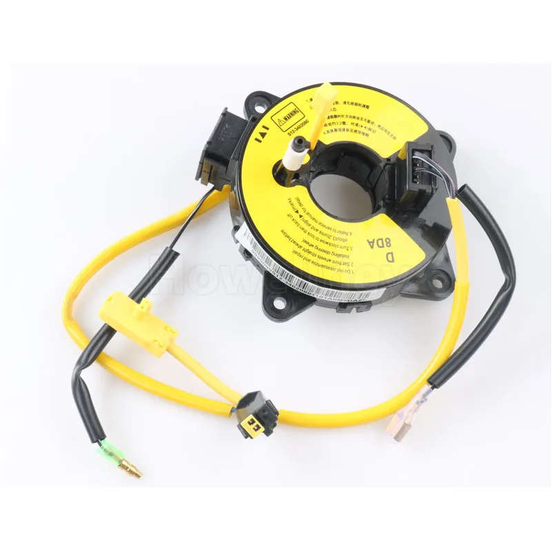 S12-3402080 S123402080 Steering wheel Combination Switch Housing for Chery A113