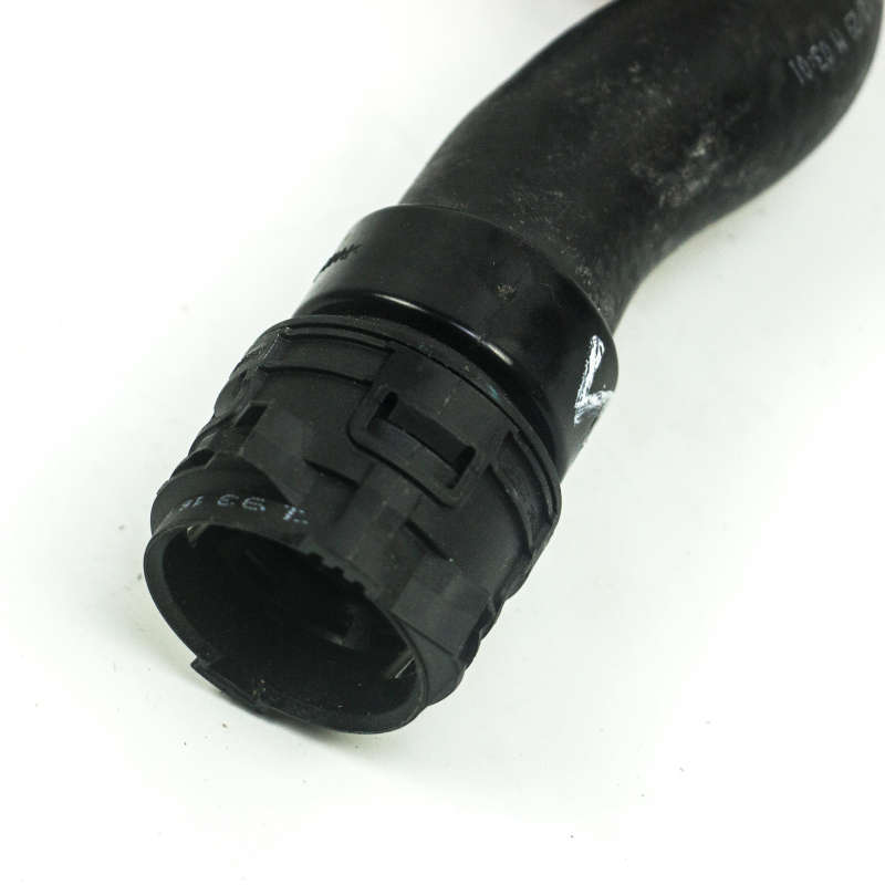 Water Tank Connected To New Water Supply Pipe For Peugeot 208 2008 Citroen C3XR C4 M44 1.6T