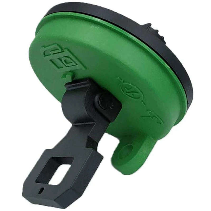 2X Locking Fuel Cap Fit for Caterpillar Cat 216B 226B 236B 242B 246B 247B 252B 262B 277B
