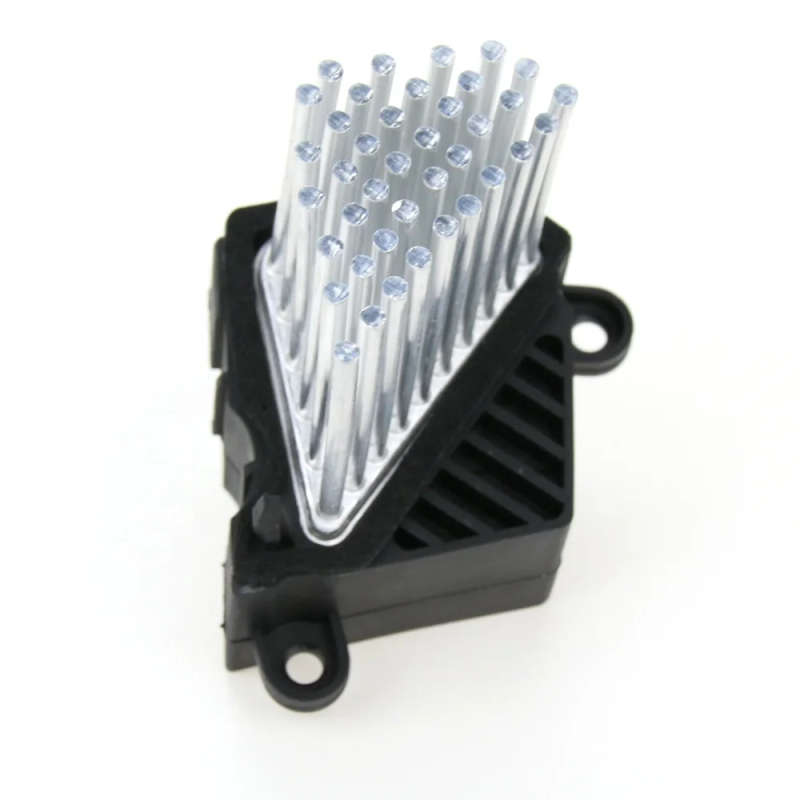 Blower motor regulator resistor for BMW 5 E39/E53 OE 64116931680 64116923204 64118385549
