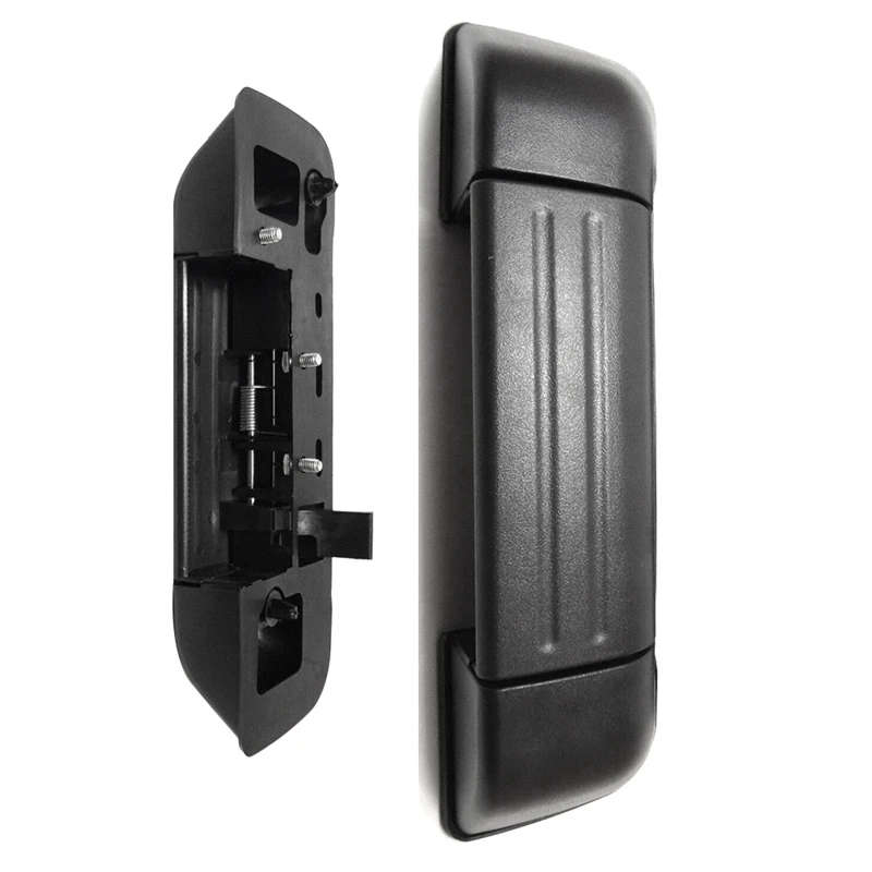 Rear Outside Exterior Tailgate Trunk Door Handle for Suzuki Vitara Grand Vitara 1998-2005