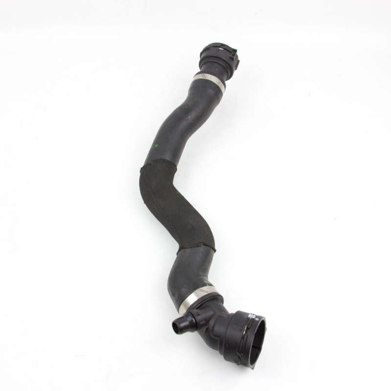 Water Tank Connection Upper Water Hose For BMW X5 F15/X6 F16 Cylinder Head Pipeline Water Pipe