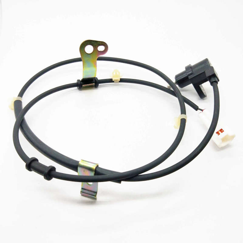 Rear Right ABS Wheel Speed Sensor For Subaru Justy Suzuki Ignis Wagon 5631083E20 56310-83E20 5631...