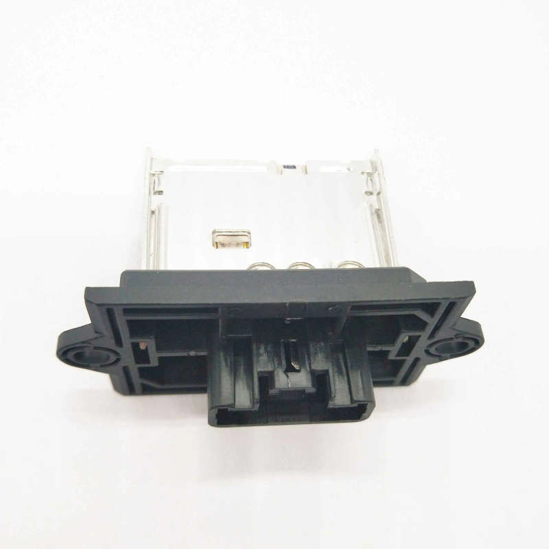 Blower Motor Resistor 27150-ED50A For Nissan 27150-ED000 27150-ED00A 27150-AX115 27150-AX010 2715...