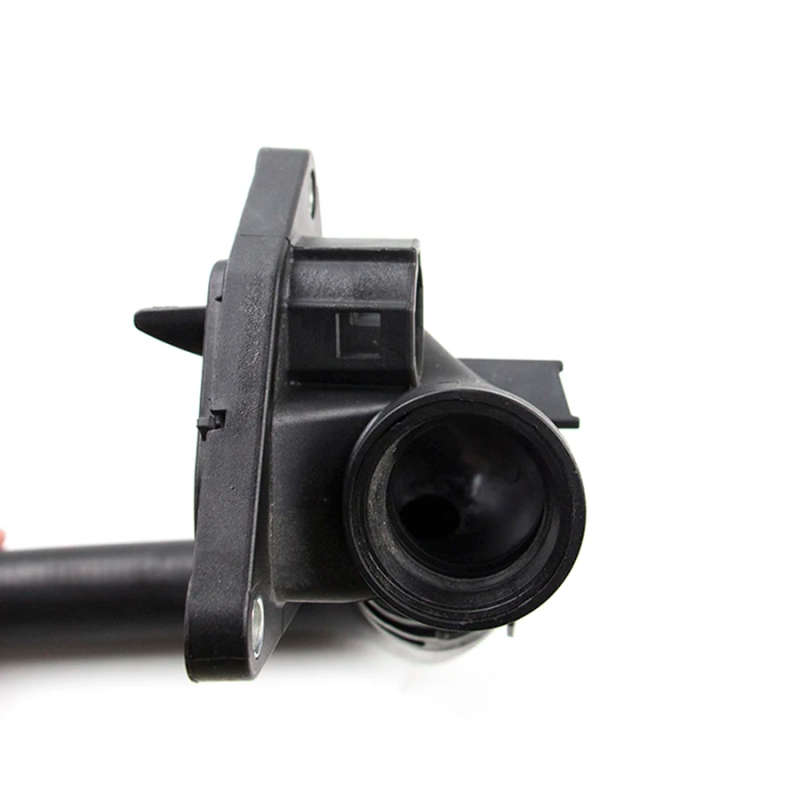 11537600586 New Engine Rubber Hose For BMW F20 F30 114I 118I 316I 318I N13 Radiator Water Hose