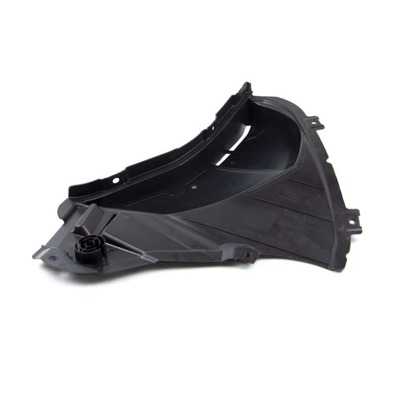 Front Wheel Guard Wheel Cover Plate Splash Shield Fender Mudguards Left/right For BMW 5 G30/G31