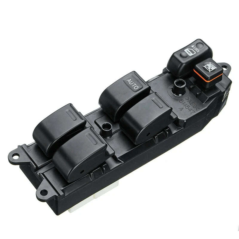 Car Electric Window Switch for Toyota Corolla RAV4 4820-12340 84820-42060 84820-60110 84820-06011