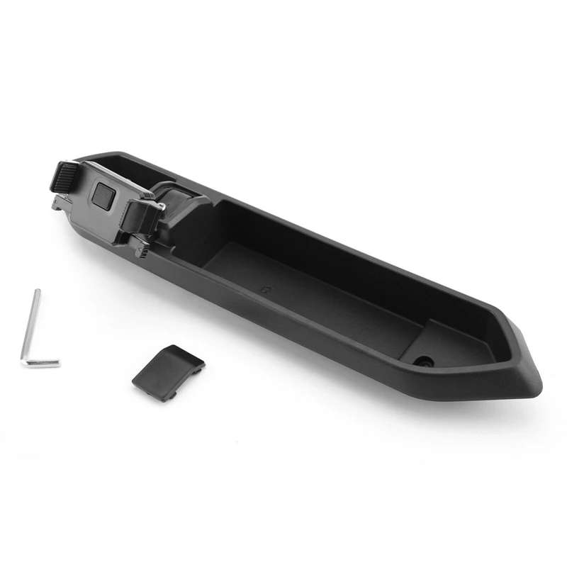 Phone Mount Drink Cup Holder Grab Handle Storage Tray Organizer for Jeep Wrangler JL JT Gladiator