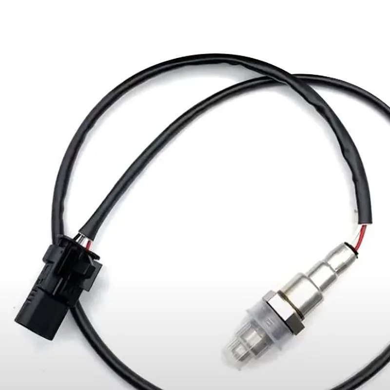 Rear Lambda Probe Oxygen O2 Sensor for MINI Countryman F60 Cabrio F57 Clubman F54 F55 F56 Cooper S