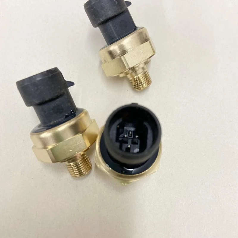 Compressor sensor replacement air compressor pressure sensor OE 23451859 24571291 47545275001