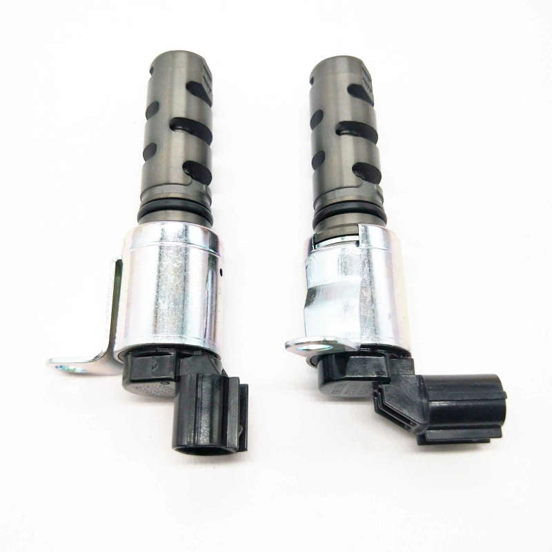 2PCS VVT Solenoid For Lexus Toyota Auris Avensis Corolla Prius RAV4 Verso Yaris Matrix 1.6 1.8 2....