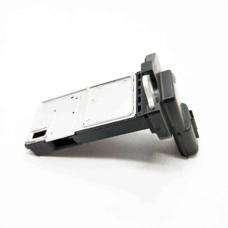 5PCS Mass Air Flow Sensor For Isuzu D-Max Pickup 2.5 DiTD 3.0 D 4x4 2007-2012