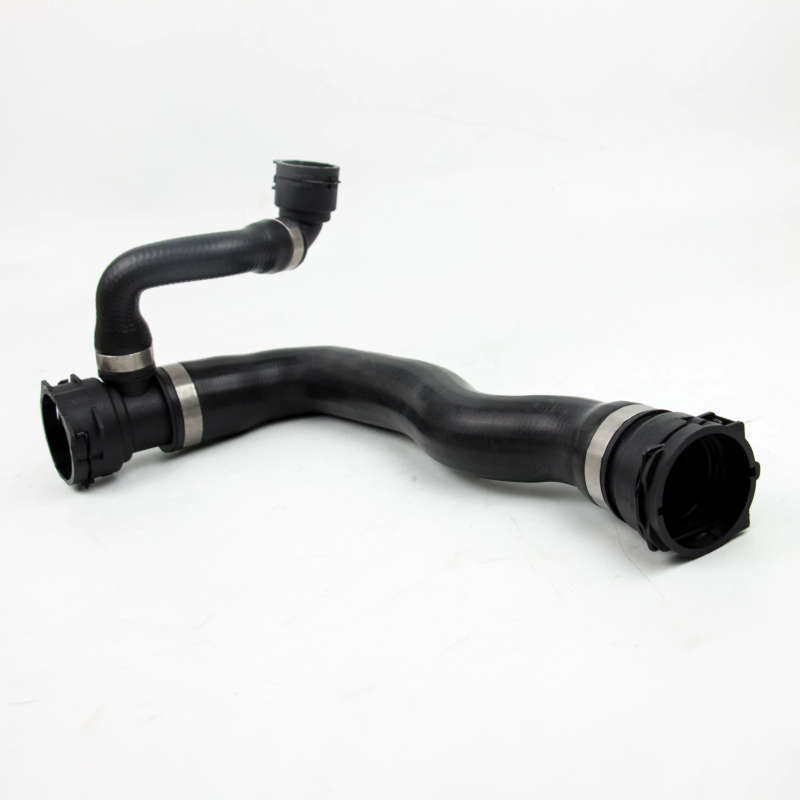 For Bmw E60 520I M54 E61 525I 530I 2005 Cooler Tank Upper And Lower Tube Oil Inlet Hose