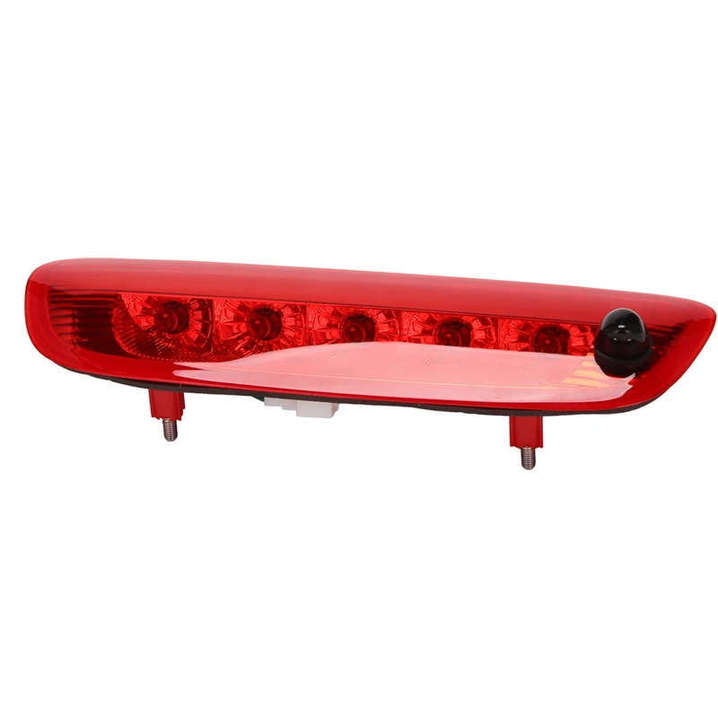 LED High Mount Rear Third Roof Hatch Brake Light Red Stop Signal Lamp for HYUNDAI SANTA FE