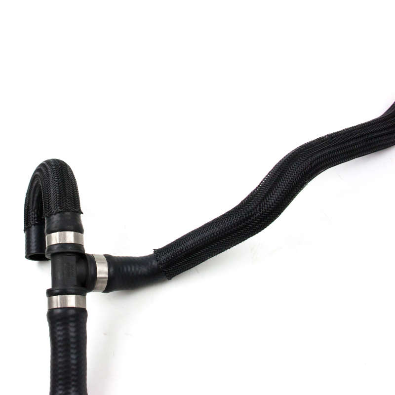 A2125016884 Coolant Water Hose Pipe For Mercedes Benz E/CLS 320/400