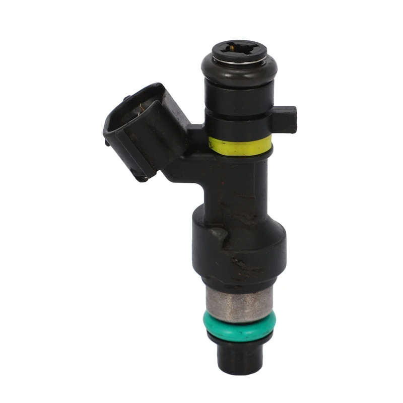 4PCS/Lot Fuel Spray Nozzles Fuel Injectors for Nissan Bluebird Sylphy G11 Teana 2.0 Tiida