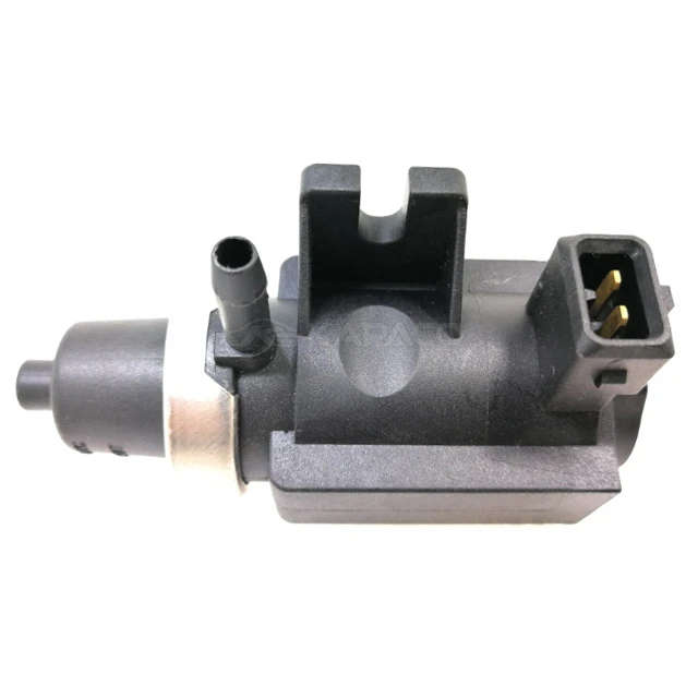 Pressure Converter Turbocharger Exhaust Control Valve For Seat Skoda VW Audi A4 A6 Passat Polo Golf