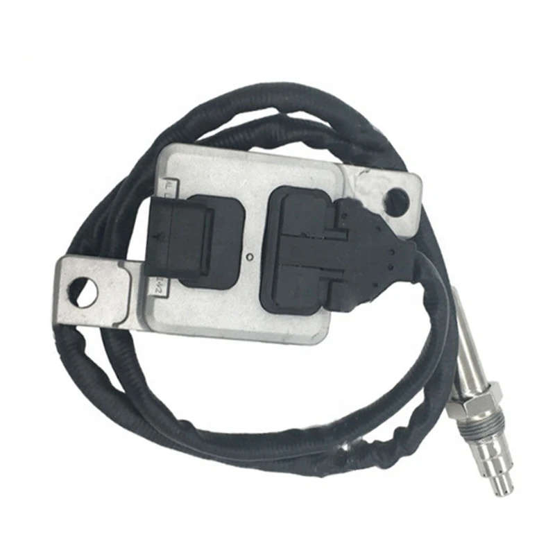 Nitrogen Oxygen Sensor for SQ7 Q7 4.0 TDI Nox Sensor 5WK97309 4M0907807G