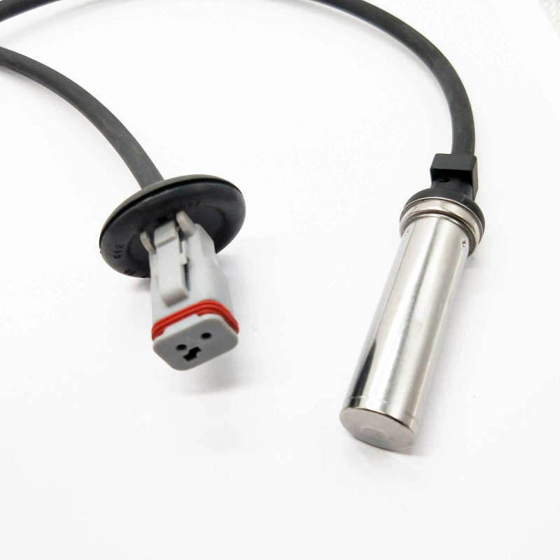 ABS Wheel Speed Sensor Sensor For Volvo Renault
