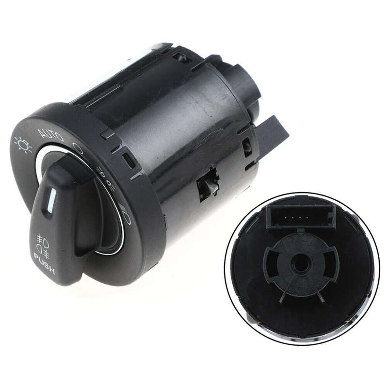 New 68240387AB 68240387AC Headlight Instrument Panel Dimmer Switch for Chrysler 300C