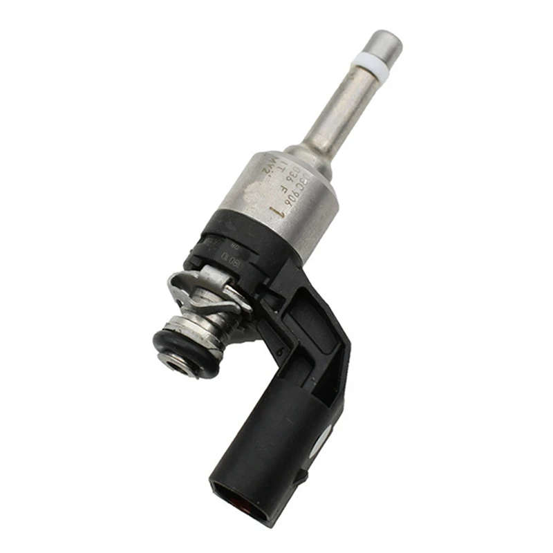 4Pcs Fuel Injector for 1.4 TSI CAV Cava CAX 03C906036M 03C906036F