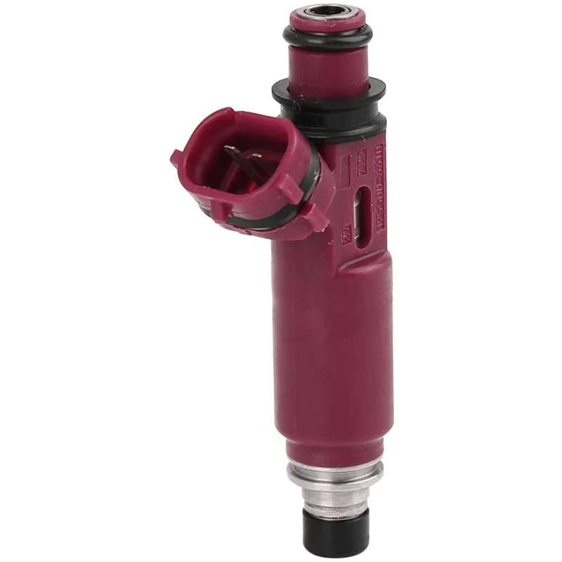 4 Holes Fuel Injectors for Mazda Miata 1.8L-L4 1999-2000 FJ584 195500-3310 BP4W-13-250